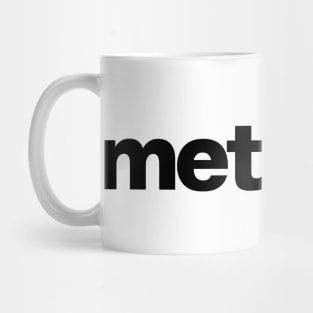 metroDC Mug